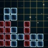 Amazing Galaxy Block Drop - brain skill game