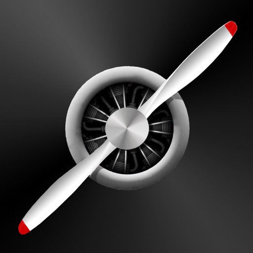 Flight Fever iOS App