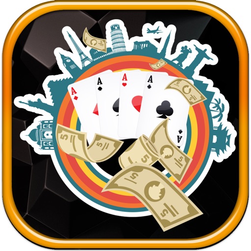 7 Best FaFaFa Casino Slots Game - JackPot Edition icon