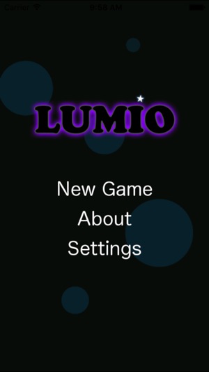 Lumio - Act fast before the lights go ou