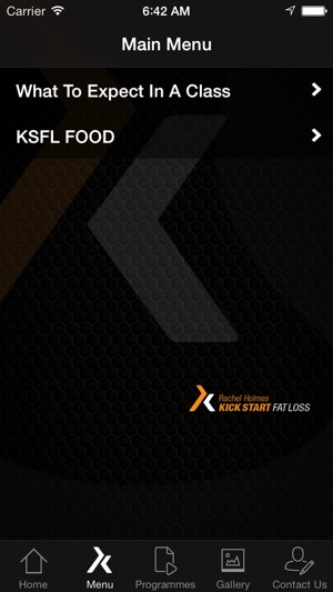 Kick Start Fat Loss(圖3)-速報App