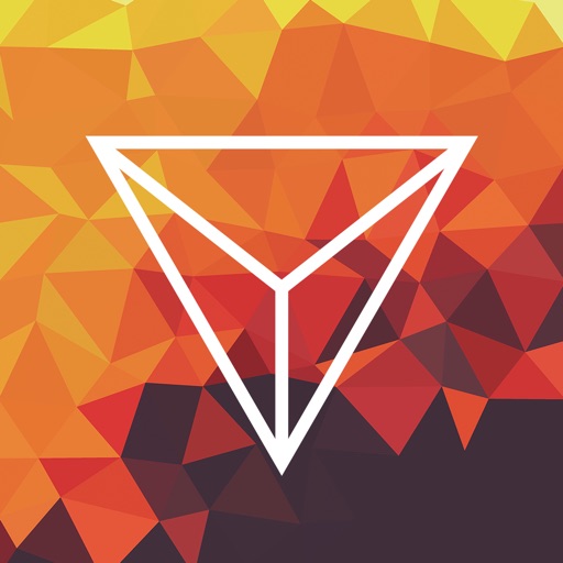 Centroid - Low poly photography in real-time