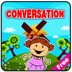 Activities of English for kids and beginner V.5 : conversation – lessons and learning games - Enhance the basic sk...