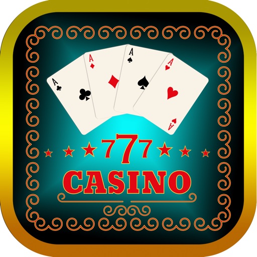 777 Orthodox Casino GAME - FREE Slots Machine icon