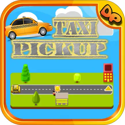 Taxi Driving Game - Pickup and Drop Service Читы