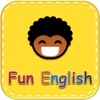 Children Learn Fun English