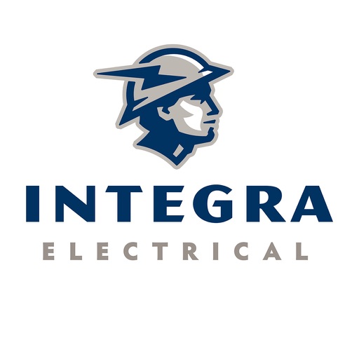 Integra Electrical icon