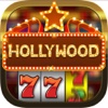 777 Casino Hollywood's Style -  Free Coins & Daily Bonus Game