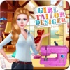 Girls Tailor Designer girls games