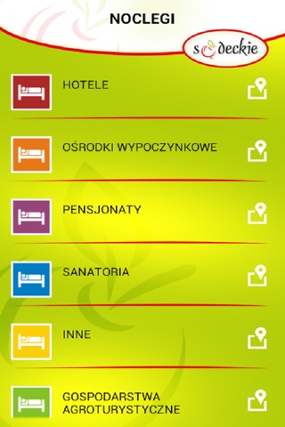 Sądeckie4u MOBILE screenshot 3