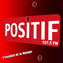 Positif Radio