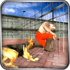 Activities of Prison Escape Crime Police Dog - Real Fighting Jail Break Game