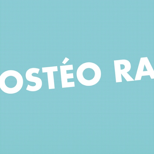 OSTÉO RA