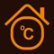 To control the radiator by temperature control APP