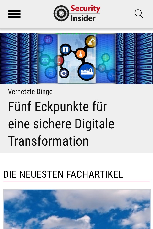 Security-Insider screenshot 2