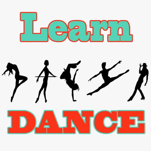 How To Dance - Learn dancing salsa, belly, pole on videos Icon