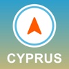 Cyprus GPS - Offline Car Navigation