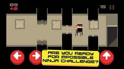 Ninja Madness Screenshot 1