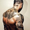 Tattoo Maker Photo Editor - Attach Tattoo On Your Body