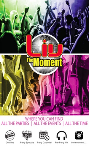 LivTheMoment