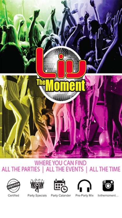 LivTheMoment