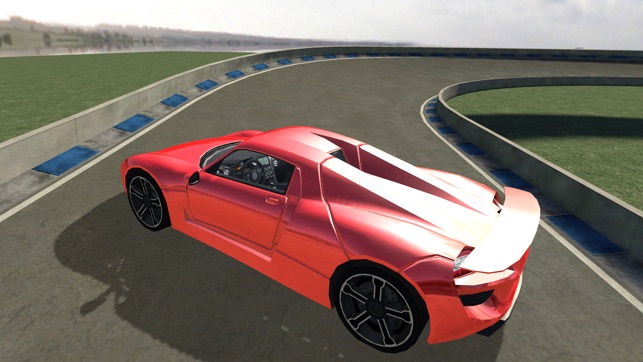 3D Adrenaline Racing - Porsche Edition(圖2)-速報App