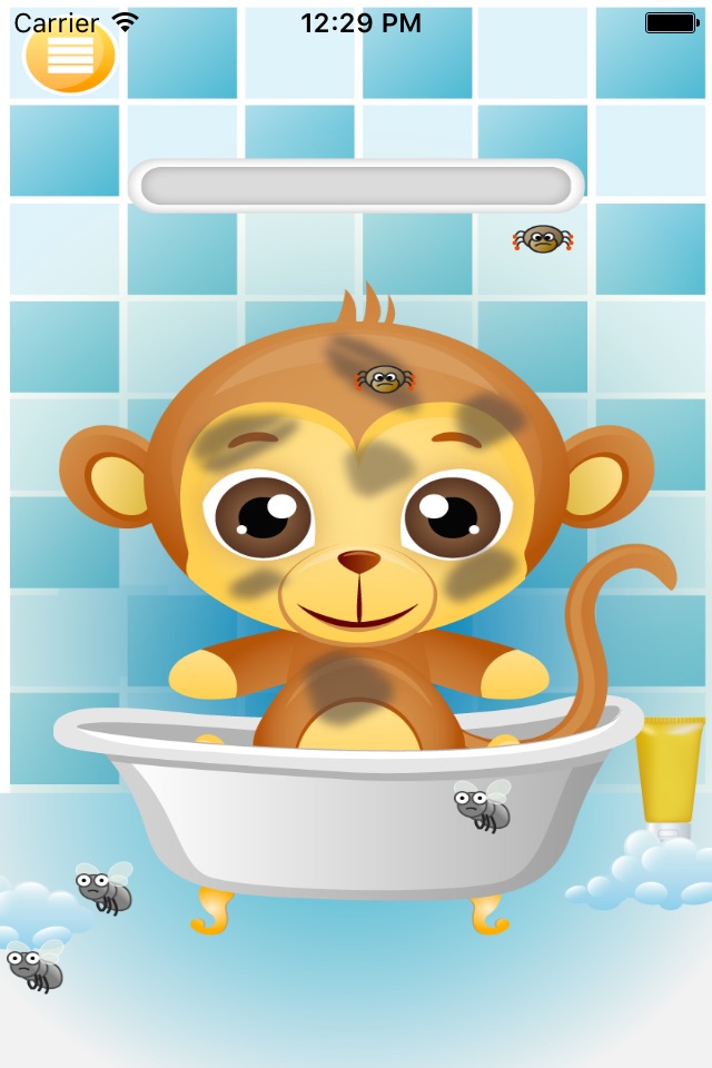 Pet Baby Care - Pet Wash screenshot 3