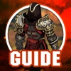Guide for Dungeon Hunter 5 - Dh5 action Looty