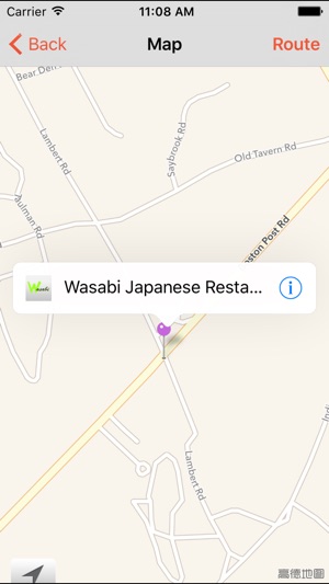 Wasabi Japanese(圖3)-速報App