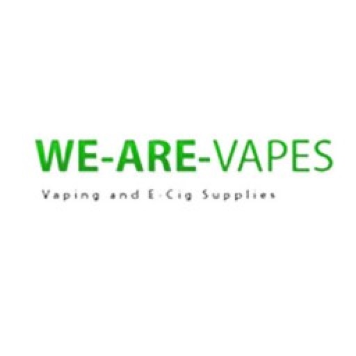 We Are Vapes icon