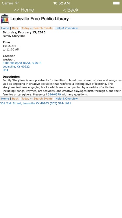 LFPL Mobile screenshot-4