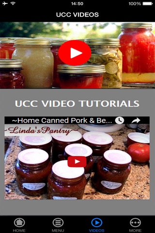 Top 15 Lessons About Homemade Canning & Preserved Recipes to Learn Before You Start! screenshot 3