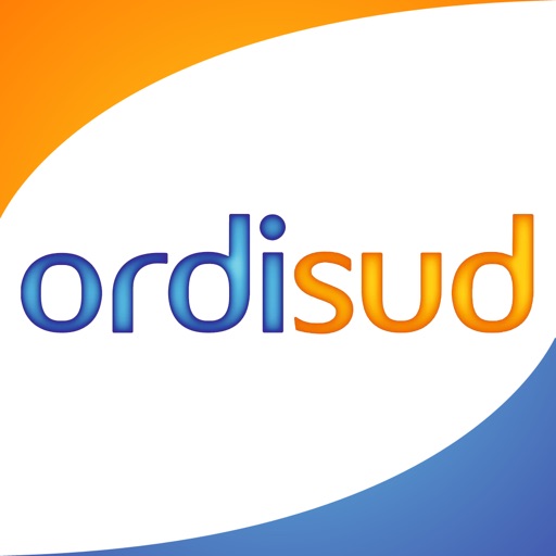 Ordisud icon