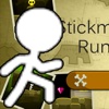 Stickman Run Mission