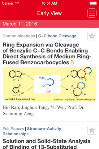 Chemistry – An Asian Journal screenshot 4