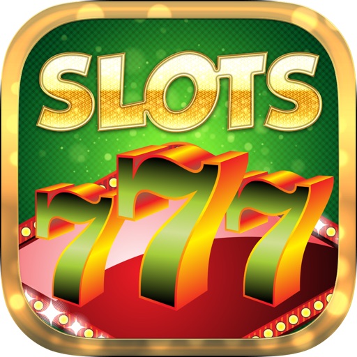 ````` 777 ````` A Fantasy FUN Lucky Slots Game - FREE Slots Machine icon