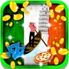 Lucky Italy Slots: Be the fortunate tourist and win thousands of romantic surprises