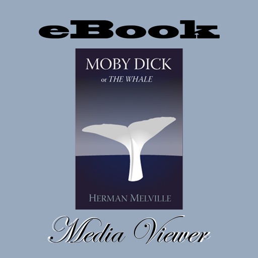 eBook: Moby Dick