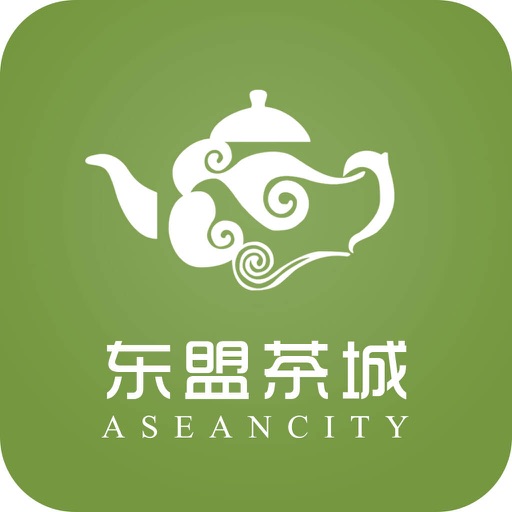 东盟茶城 icon