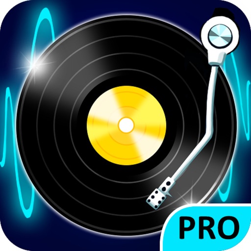 DJ Craft Pro Icon