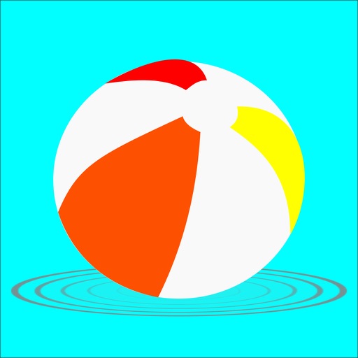 Ball and spikes iOS App