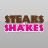 Steaks 'n' Shakes