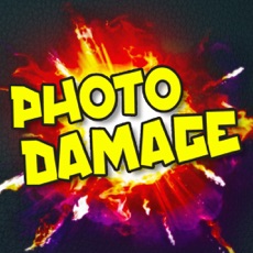 Activities of Damage Photo Editor - Prank Effects Camera & Hilarious Sticker Booth