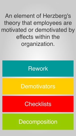 Project+ Study Guide by Cram-It(圖2)-速報App