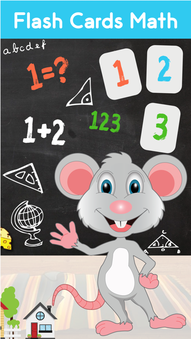 How to cancel & delete Cool Mouse 2nd grade National Curriculum math games for kids from iphone & ipad 2