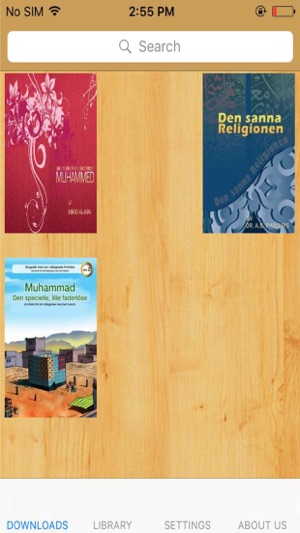 Al-Risalah Books(圖3)-速報App