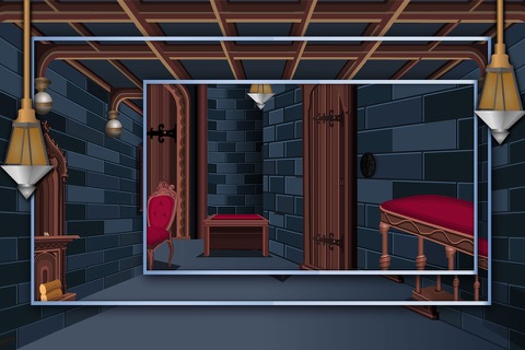 Escape From Gothic screenshot 4