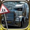 Extreme Machine Truck Simulator: Dirt Truck Driver Sim 3D