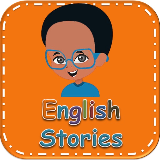Learn English Story For Children icon