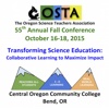 2015 OSTA Fall Conference